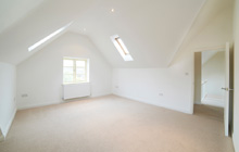 Stockwood Vale bedroom extension leads