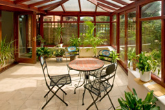 Stockwood Vale conservatory quotes