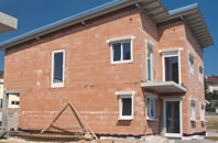 Stockwood Vale home extensions