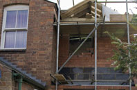 free Stockwood Vale home extension quotes