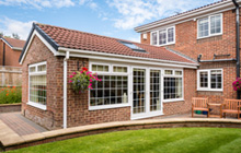 Stockwood Vale house extension leads