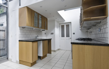 Stockwood Vale kitchen extension leads